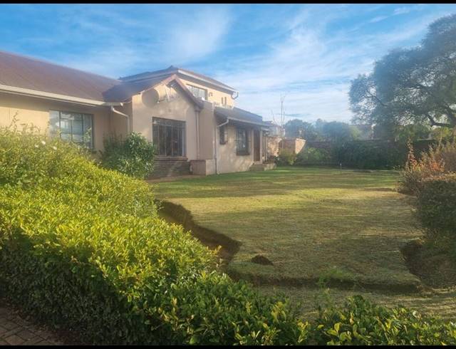 FARM FOR SALE IN GROBLERPARK EXT